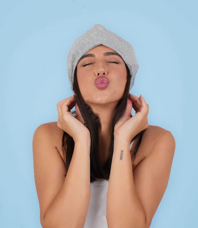 Migraine Hero Cap: The Ultimate Migraine Cure