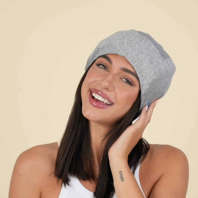 Migraine Hero Cap: The Ultimate Migraine Cure