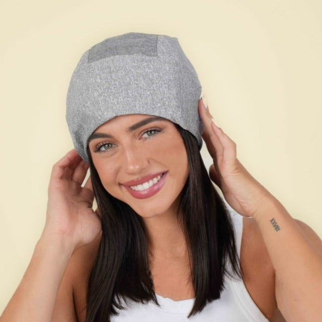 Migraine Hero Cap: The Ultimate Migraine Cure