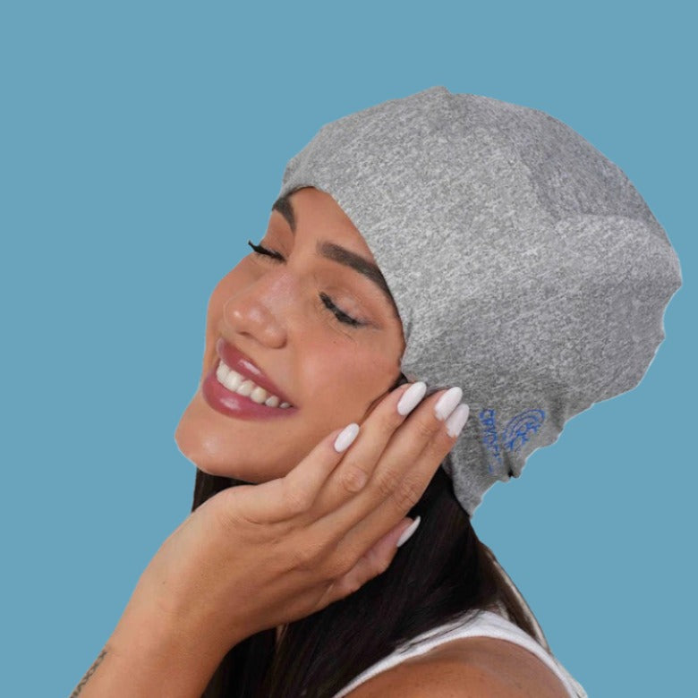 Migraine Hero Cap: The Ultimate Migraine Cure
